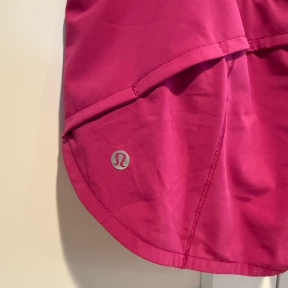 lululemon Speed Up Low-Rise Lined Short 2.5" Size 8 - Picture 6 of 10